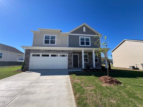 204 Tar Banks Dr, Louisburg, NC, 27549-7236 | Card Image