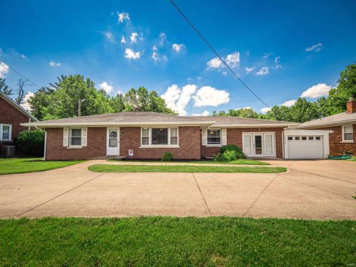 2530 Harmony Way, Evansville, IN, 47720-1607 | Card Image