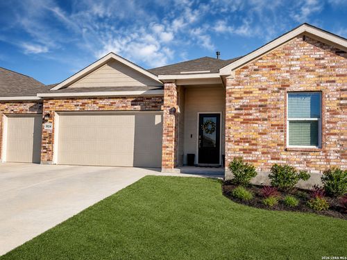 5924 Draw Loop, Bulverde, TX, 78163-2631 | Card Image