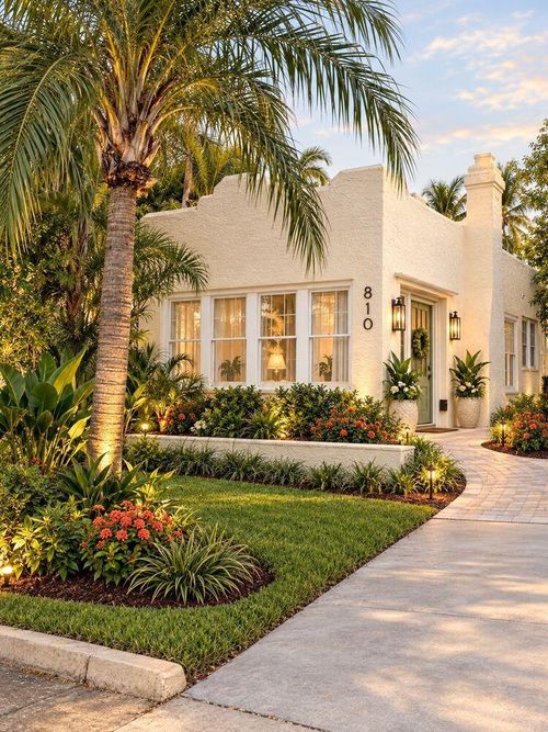 810 Mcintosh Street, West Palm Beach, FL, 33405 | Card Image