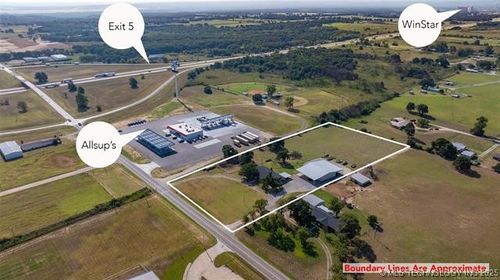 11759 Hide-A-Way Rd, Thackerville, OK, 73459-5549 | Card Image