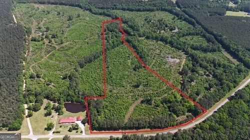 3 Norwood Camak Rd, Norwood, GA, 30821-5912 | Card Image