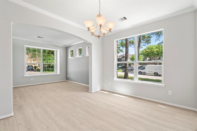 17303 Lassen Forest Ln, House other with 5 bedrooms, 4 bathrooms and 2 parking in Humble TX | Image 22