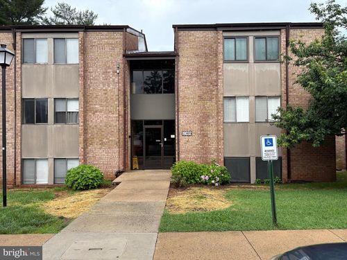 2-19032 Mills Choice Rd, MONTGOMERY VILLAGE, MD, 20886-3822 | Card Image