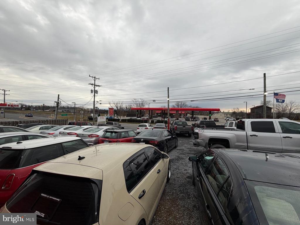 Business Opportunity in STEPHENS CITY 4