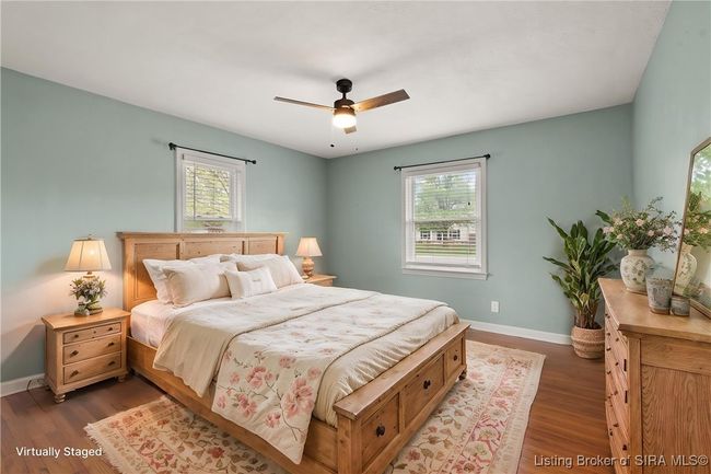 1790 Elmview Dr, Home with 2 bedrooms, 1 bathrooms and null parking in New Albany IN | Image 27