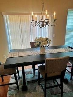 Residential Lease in Buford 5