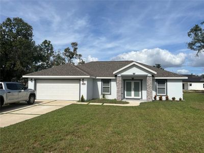 8431 Se Highway 42, House other with 3 bedrooms, 2 bathrooms and null parking in Summerfield FL | Image 1