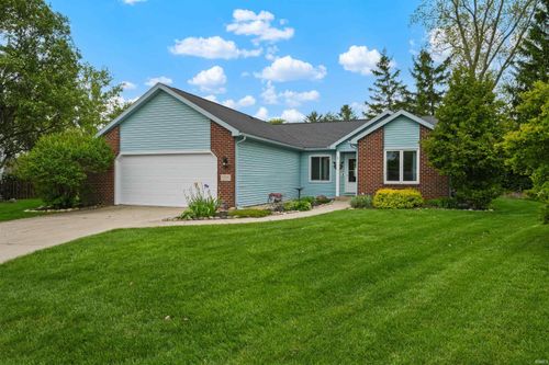 728 Pellston Court, Fort Wayne, IN, 46825 | Card Image