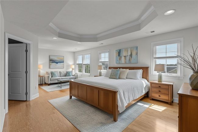 117 Minnock Dr, House other with 4 bedrooms, 5 bathrooms and 3 parking in Mars PA | Image 7