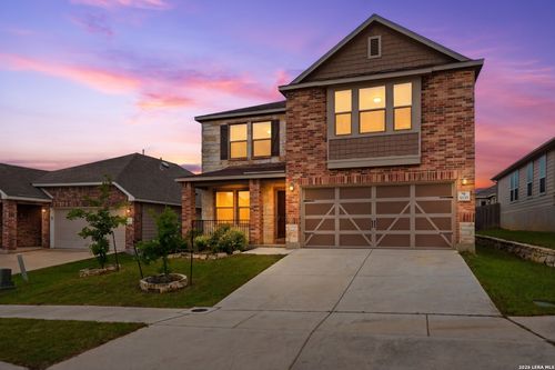 5138 Papalote Gdn, Converse, TX, 78109-3853 | Card Image