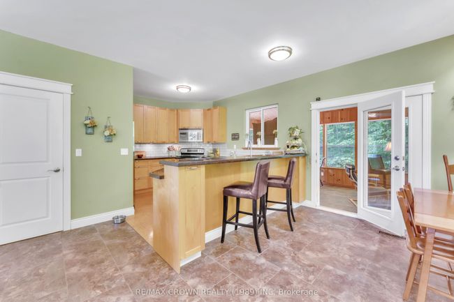 389 S River Rd, House other with 5 bedrooms, 3 bathrooms and 20 parking in Nipissing ON | Image 11