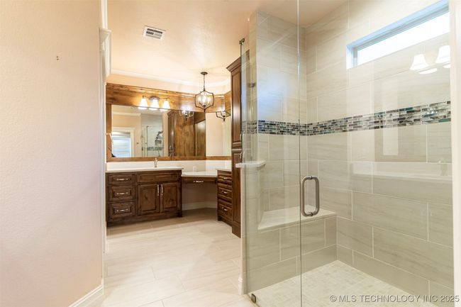 3727 W Quantico Pl, House other with 3 bedrooms, 2 bathrooms and null parking in Broken Arrow OK | Image 8
