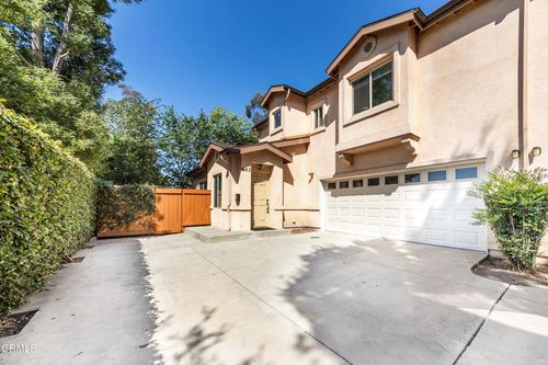 693 Cypress Ave, Pasadena, CA, 91103 | Card Image