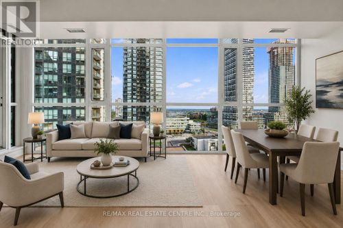 1103-4065 Brickstone Mews, Mississauga, ON, L5B0G3 | Card Image