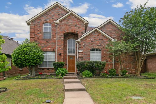 6229 White Pine Dr, Mckinney, TX, 75070-9512 | Card Image