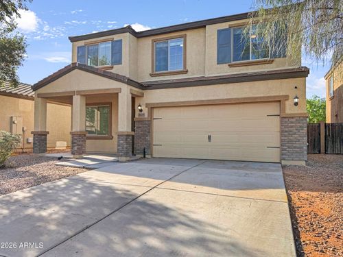 38235 W La Paz St, Maricopa, AZ, 85138-4191 | Card Image