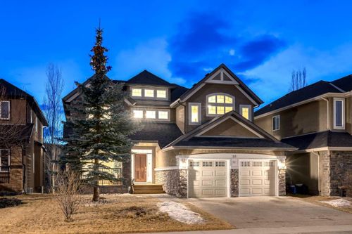 53 Aspen Stone Road Sw, Calgary, AB, T3H5Y5 | Card Image