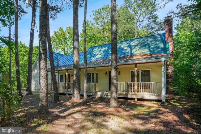 3315 Seaside Rd, House other with 2 bedrooms, 2 bathrooms and null parking in Exmore VA | Image 4
