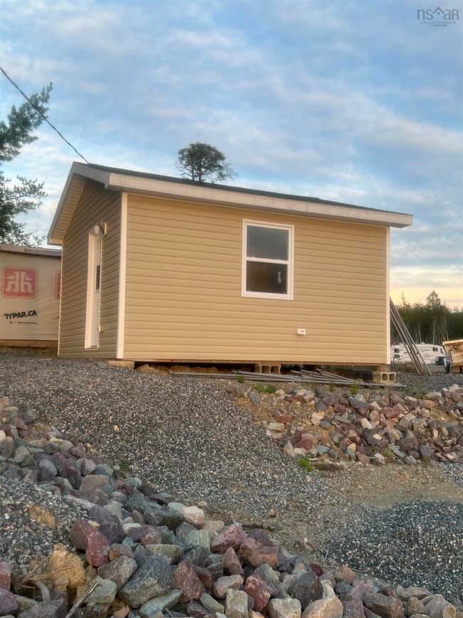 0 Grand Mira South Rd, Home with 3 bedrooms, 2 bathrooms and null parking in Marion Bridge NS | Image 17