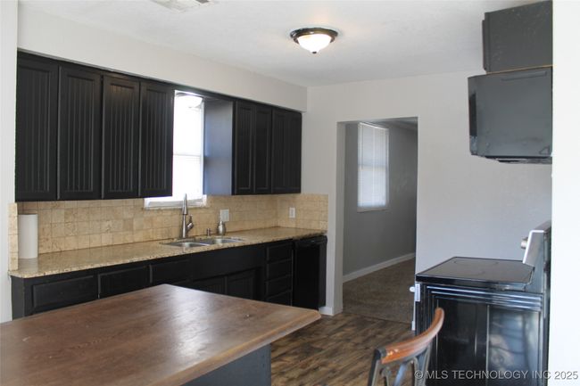 400 E Comanche Ave, House other with 2 bedrooms, 2 bathrooms and null parking in McAlester OK | Image 11
