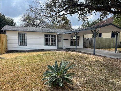 323 W Lee Ave, Kingsville, TX, 78363-4435 | Card Image