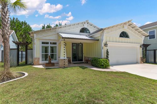 46 Green Leaf Dr, Santa Rosa Beach, FL, 32459-5490 | Card Image