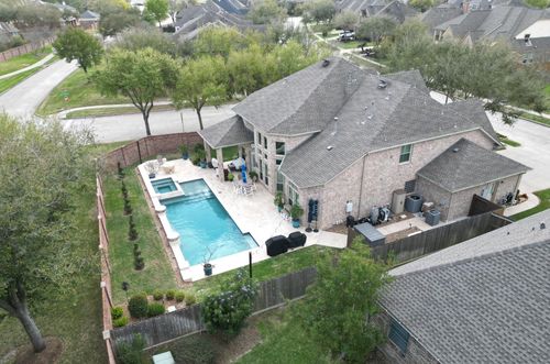 1258 San Benedetto, League City, TX, 77573-3389 | Card Image