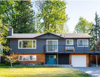 4656 203a St, House other with 3 bedrooms, 3 bathrooms and 4 parking in Langley BC | Image 1