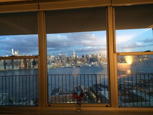 apt-25f-6040 Kennedy Blvd E, West New York, NJ, 07093-3856 | Card Image