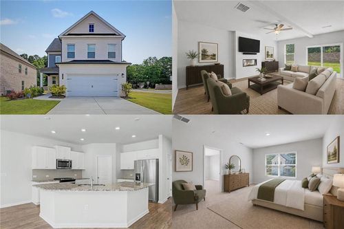 2101 Ecoland Dr, Grayson, GA, 30017-3502 | Card Image