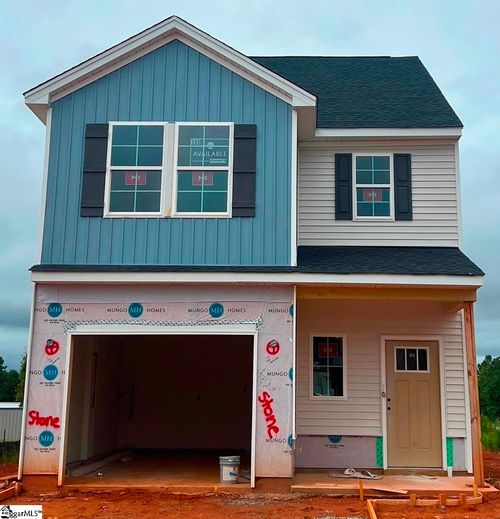 lot-300-110 Cotesworth St, Pendleton, SC, 29670-9541 | Card Image