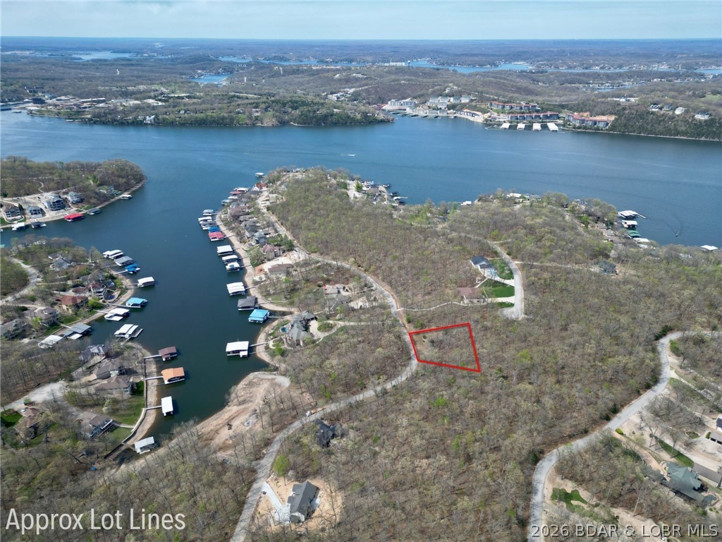 Land in Sunrise Beach 4