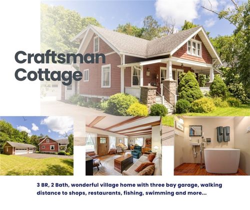 1031 Main St, Margaretville, NY, 12455 | Card Image