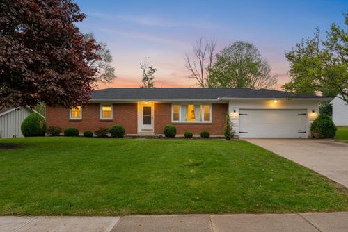 431 E Pinehurst Street, Sidney, OH, 45365 | Card Image