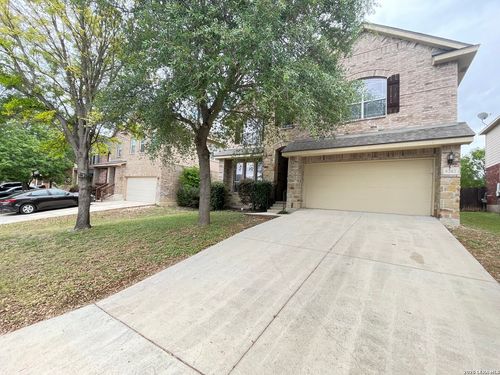 6202 Diego Ln, San Antonio, TX, 78253-5628 | Card Image