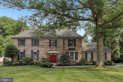 150 Aintree Ln, HOCKESSIN, DE, 19707-1811 | Card Image