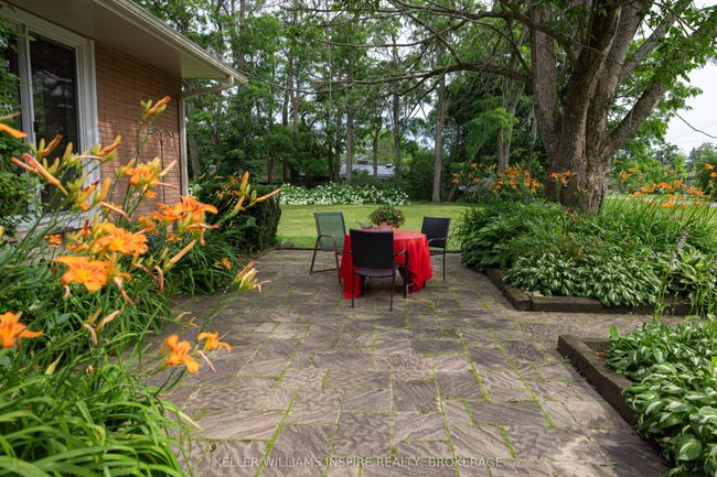 3 Helena Pl, House other with 4 bedrooms, 2 bathrooms and 6 parking in Kingston ON | Image 29