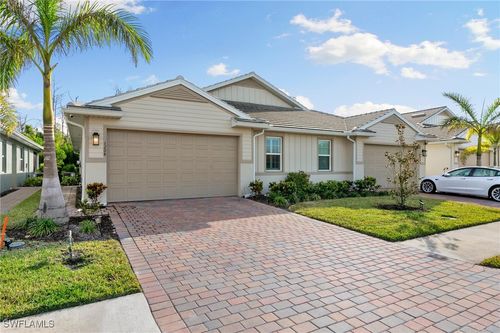 1208 Enbrook Loop, NAPLES, FL, 34114-9321 | Card Image