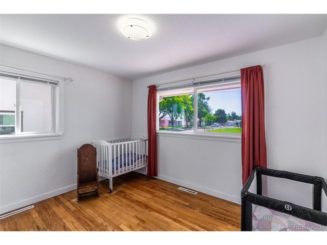 1611 Englewood Dr, House other with 3 bedrooms, 1 bathrooms and null parking in Pueblo CO | Image 15