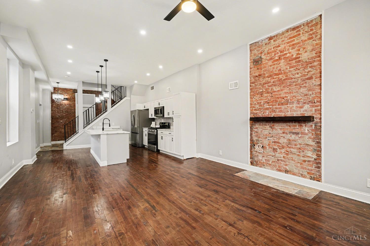 Residential in Cincinnati 2