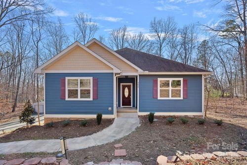 4822 Baywood Ct, Charlotte, NC, 28215-9793 | Card Image