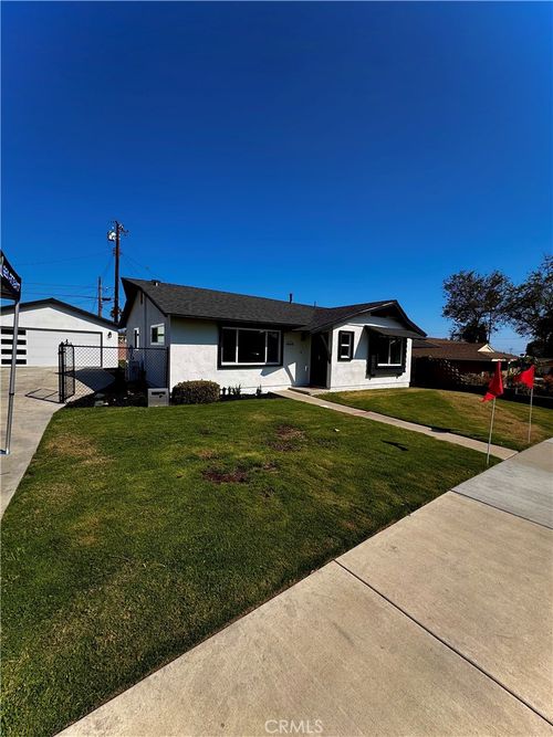 14724 Mercado Avenue, La Mirada, CA, 90638 | Card Image