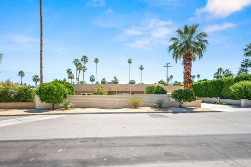 1574 S Via Soledad, Palm Springs, CA, 92264 | Card Image