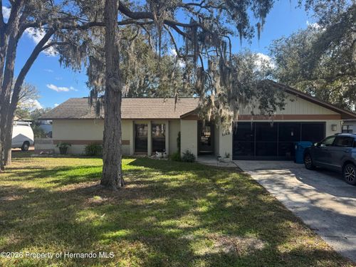 2148 Waterfall Dr, SPRING HILL, FL, 34608-5375 | Card Image