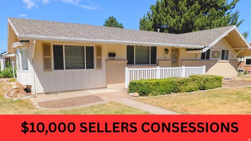895 N Stoneybrook Rd, Kaysville, UT, 84037-1521 | Card Image