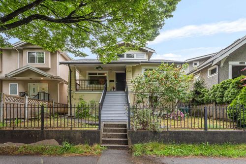 550 Cassiar Street, Vancouver, BC, V5K4M9 | Card Image
