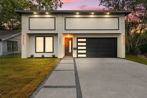 2626 Southland St, Dallas, TX, 75215-4259 | Card Image