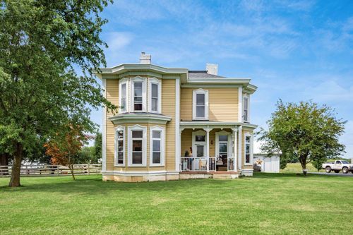 5360 Bethel Rd, Mount Sterling, OH, 43143-9458 | Card Image