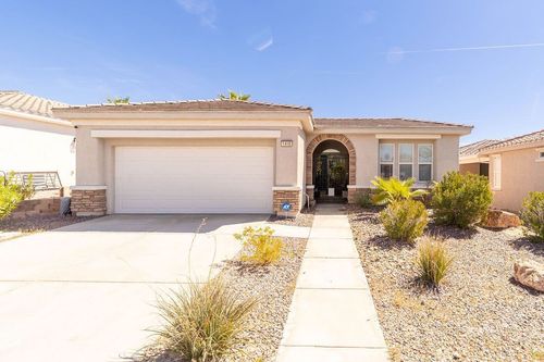1416 Oakmont Ct, Mesquite, NV, 89027-1809 | Card Image